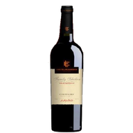 Luis Felipe Edwards Family Selection Gran Reserva Carmenere Red