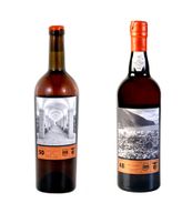 Garrafeira Benfica - Generosos (2x )