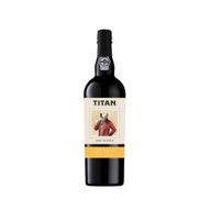 Titan Of Fine