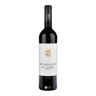 Quinta Do Pessegueiro Aluze