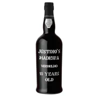 Justino's Verdelho 10 Anos Fortificado
