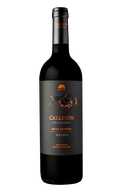 Callejón Del Crimen Gran Reserva Malbec Red