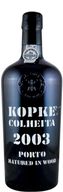 2003 Kopke Colheita Porto Porto