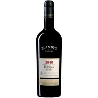 Blandy's Madeira Sercial Colheita 2010 Fortificado