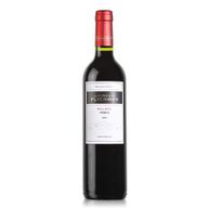 Finca Flichman Malbec Roble Red