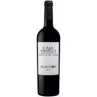 Casa Amarela Selection Km 21 Red