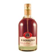 Quinta Das Lamelas 60 Anos Very Old Branco