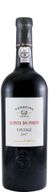 2017 Ferreira Quinta Do Porto Vintage Porto