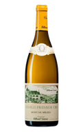 Billaud-Simon Chablis 1er Cru Mont De Milieu