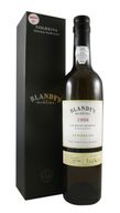 1998 Madeira Blandy's Verdelho Fortified