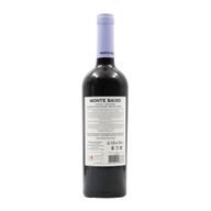 Monte Baixo Península De Setúbal Syrah Penísula De Setúbal Tinto