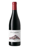 El Conjuro Red