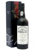 1987 Burmester Colheita Porto Port