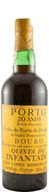 Quinta Do Infantado 20 Anos (Engarrafado Em ) Porto