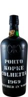 1969 Kopke Colheita Porto Port
