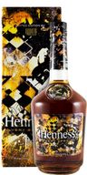 Cognac Hennessy Very Special Edição Limitada By Vhils 
