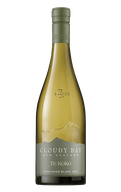 Cloudy Bay Te Koko White