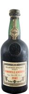 Delaforce Curious & Ancient Very Fine Old Tawny Porto Porto