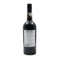 Cottas Do Porto