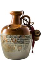 Ye Monks 12 Anos 43% (Garrafa Em Cerâmica) 