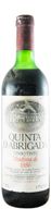 Quinta Da Abrigada Red