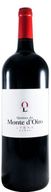 Quinta Do Monte D'Oiro Lybra Red