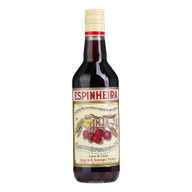 Espinheira Ginja Com Fruto 1 Lt 