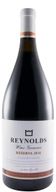 Julian Reynolds Reserva