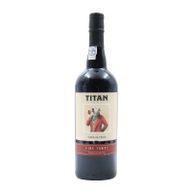 Titan Of Tawny Porto