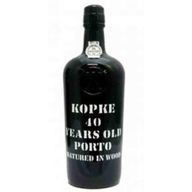 Kopke Do Porto 40 Anos Porto