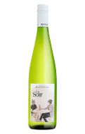 Kientzler La Soif White