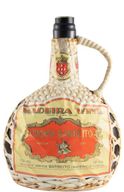 Madeira Barbeito Crown Medium Dry (Garrafa Empalhada) Fortificado