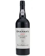Graham's Vintage 1997 Port