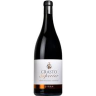 Crasto Superior Syrah Magnum 3ltr Red