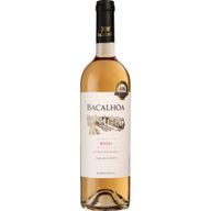 Bacalhôa Moscatel Roxo Regional Península De Setúbal Rosé