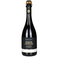 Anselmo Mendes Muros Antigos Alvarinho