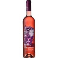 Solar Da Marquesa - Lisboa Rosé