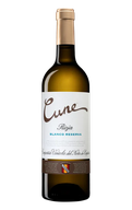 Cune Reserva White