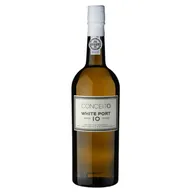 Conceito 10 Anos Branco