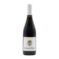 Cabeço Do Mocho Red