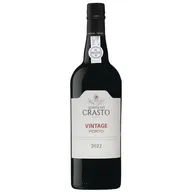 Quinta Do Crasto Porto Vintage 2022