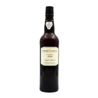 Cossart Gordon Verdelho Da Madeira Single Harvest 2008 Fortificado