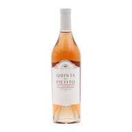 Quinta Do Piloto Reserva Península De Setúbal Rosé