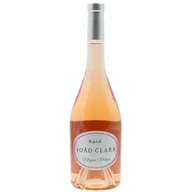 João Clara Negra Mole Rosé