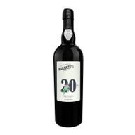 Barbeito Malvasia 20 Anos Madeira 
