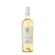 Il Pumo Malvasia Sauvignon Branco