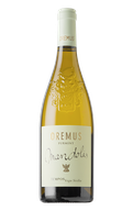 Oremus Mandolás White