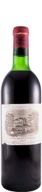 Château Lafite Rothschild Pauillac Tinto