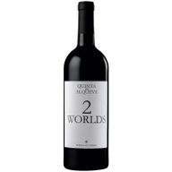 Quinta Do Alqueve 2 Worlds Tinto