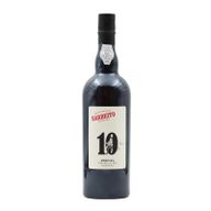 Barbeito Sercial 10 Anos Madeira
